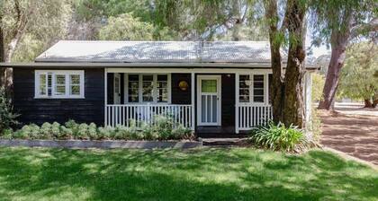 Country charm in the heart of Margaret River