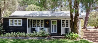 Country charm in the heart of Margaret River