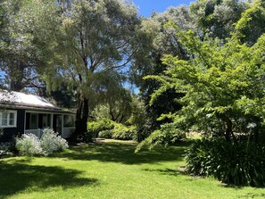 Property grounds - Country charm in the heart of Margaret River (Rosabrook)