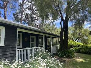 Exterior - Country charm in the heart of Margaret River (Rosabrook)