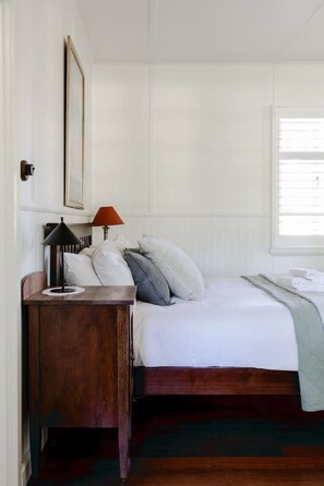 1 Schlafzimmer, Schreibtisch, Bügeleisen/Bügelbrett, kostenloses WLAN