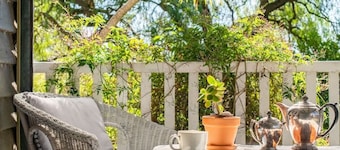 Country charm in the heart of Margaret River