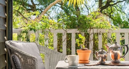 Country charm in the heart of Margaret River