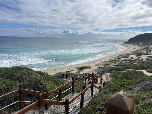Coastal country charm in the heart of Margaret river