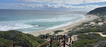 Coastal country charm in the heart of Margaret river