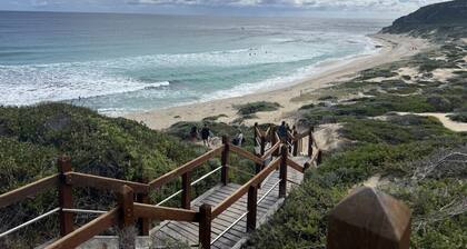 Coastal country charm in the heart of Margaret river