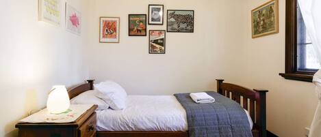 3 Schlafzimmer, Schreibtisch, Bügeleisen/Bügelbrett, kostenloses WLAN