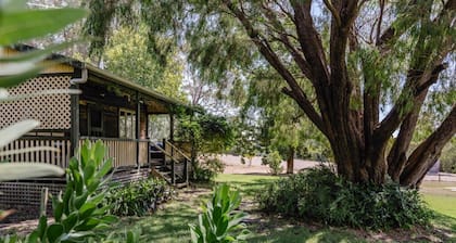 Coastal country charm in the heart of Margaret river