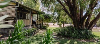 Coastal country charm in the heart of Margaret river
