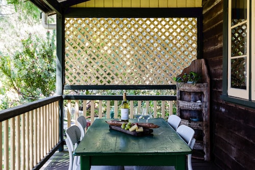 Boutique farm stay in the heart of Margaret River
