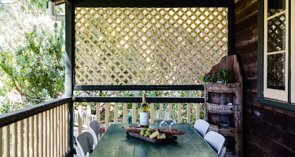 Boutique farm stay in the heart of Margaret River