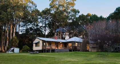 Boutique farm stay in the heart of Margaret River