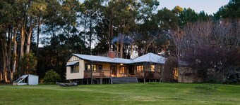 Boutique farm stay in the heart of Margaret River