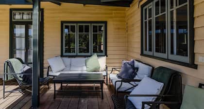 Boutique farm stay in the heart of Margaret River