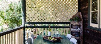 Boutique farm stay in the heart of Margaret River