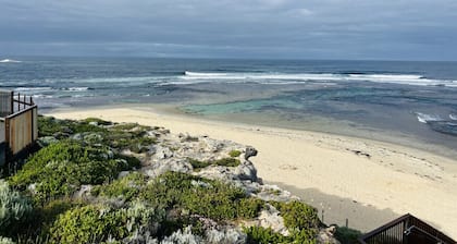 Margaret River country style, traditional farm stay set in stunning nature