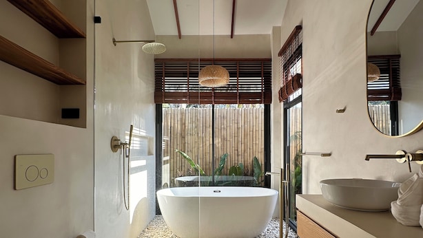 Unclassified image, 1 of 6, button - Fully Private Luxury Villa (Ko Pha-ngan)