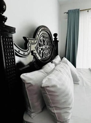 2 bedrooms, WiFi, bed sheets - Beautiful 2 bed in Kileleshwa (Nairobi)