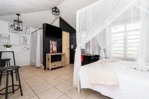 5 soverom, strykejern/-brett, wi-fi og sengetøy