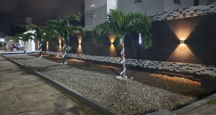 Costa Executive Apartment