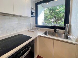 Apartment, 2 Bedrooms, Accessible, Smoking | Interior - Urban Retreat Elegant Modern Apartment With Balcony in Villa del Parque (Buenos Aires)