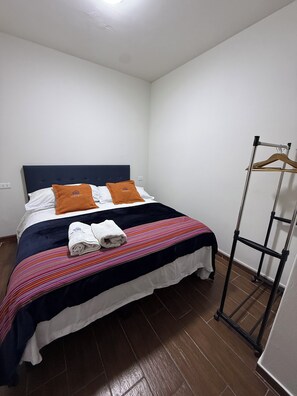 Royal Apartment, Resort View