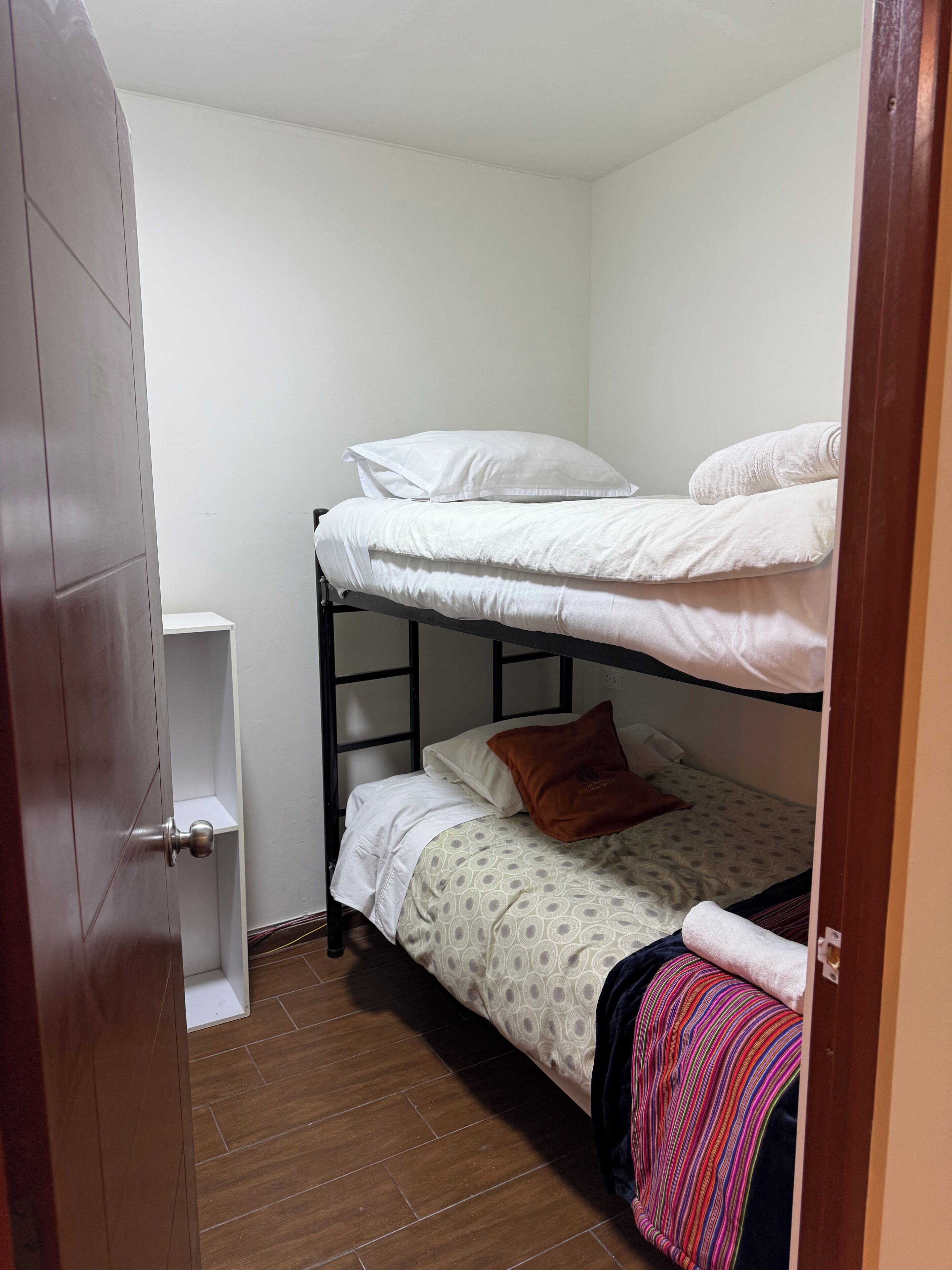 Royal Apartment, Resort View | Free WiFi, bed sheets