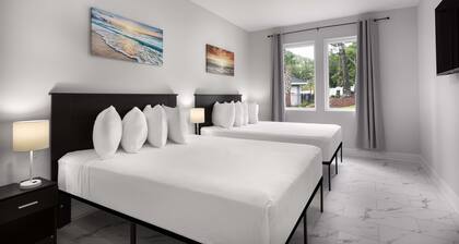 Ocean Escape Condos North