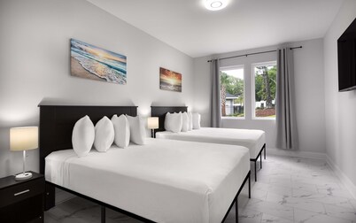 Ocean Escape Condos North