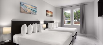 Ocean Escape Condos North