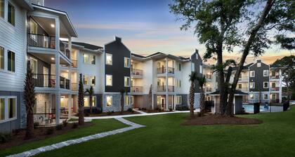 Ocean Escape Condos North
