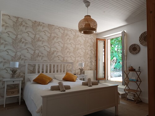 Petite Maison Berrichonne