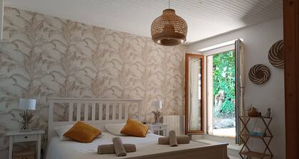 Petite Maison Berrichonne