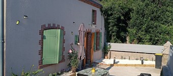 Petite Maison Berrichonne
