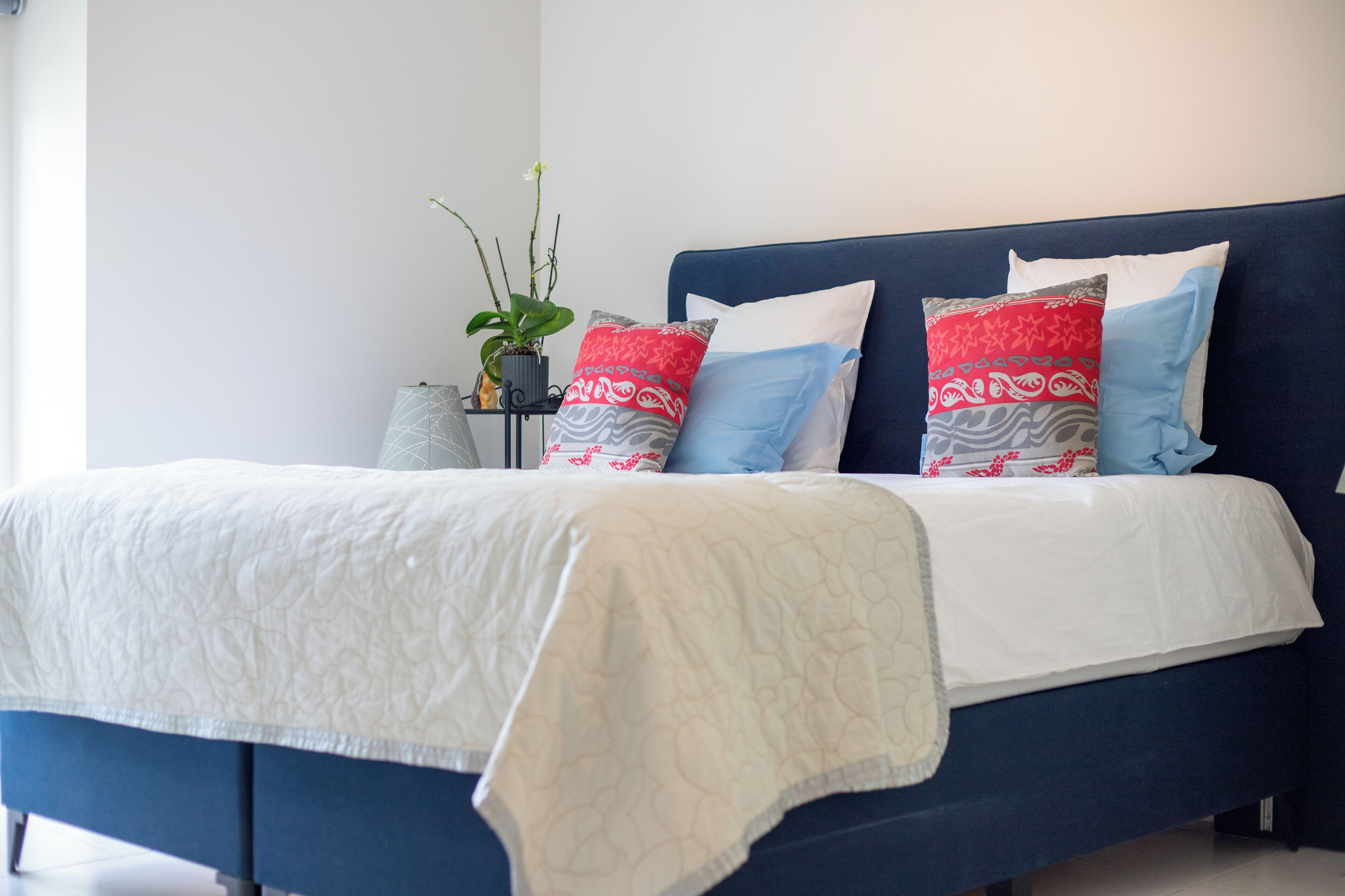 3 Schlafzimmer, Bügeleisen/Bügelbrett, WLAN, Bettwäsche