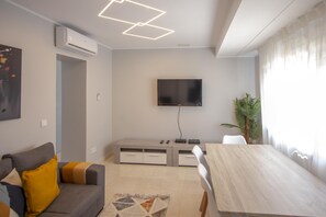 วิลล่า | บริเวณนั่งเล่น