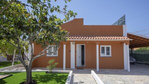 Villa | Eksteriør