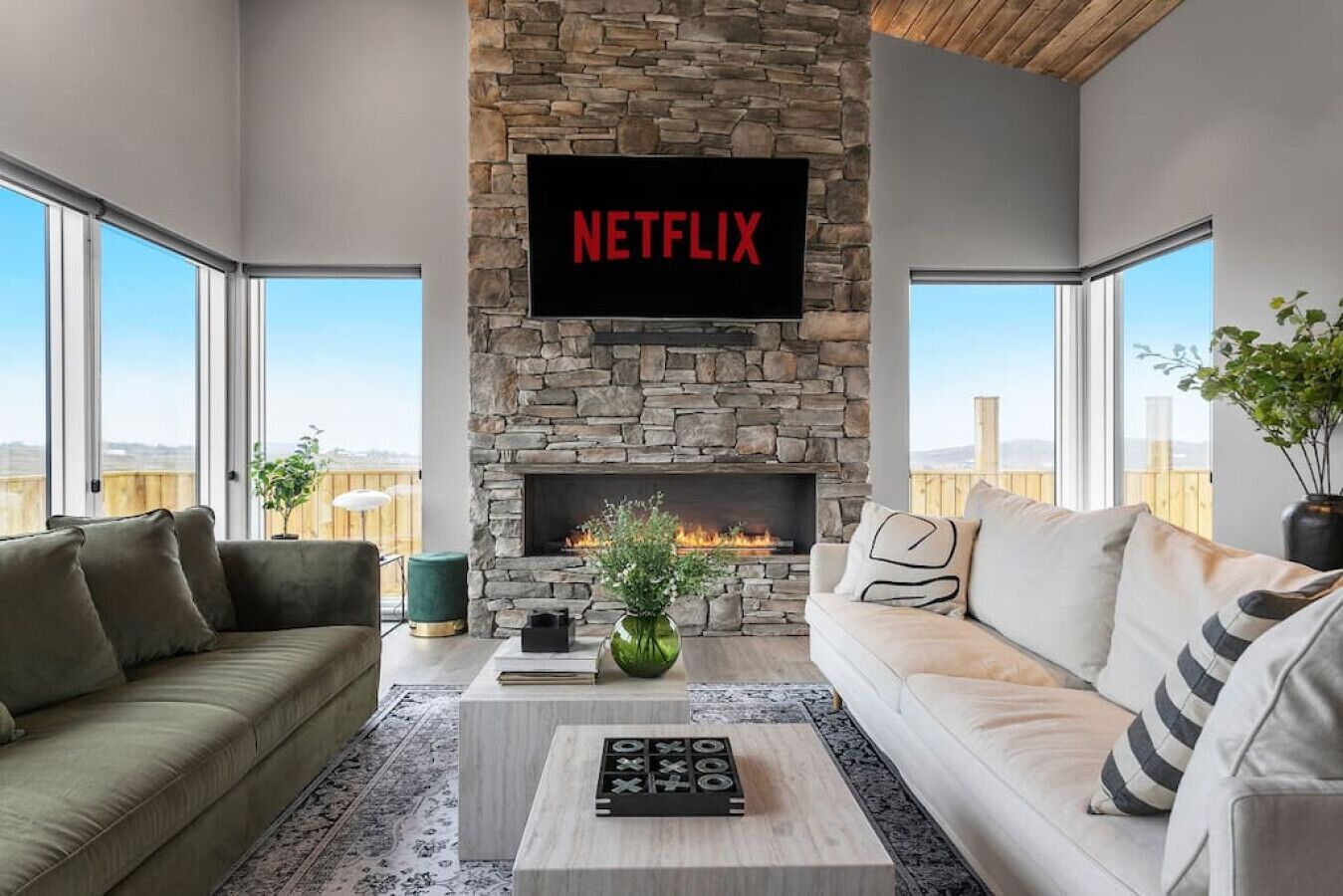 Smart TV