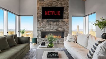 Smart TV