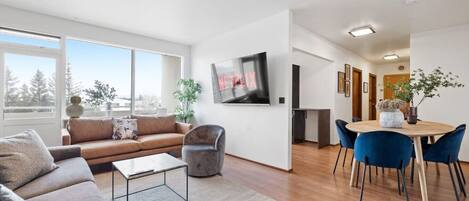 スマートテレビ