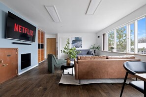 Smart TV