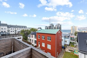 Boendeområde