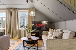 TV connectée