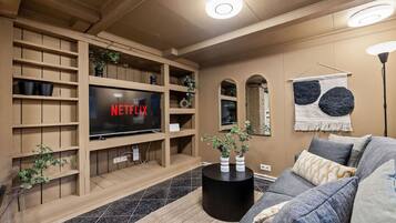 Smart TV