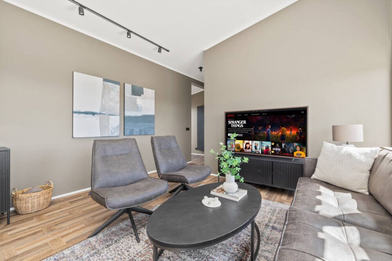 Smart TV