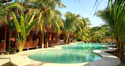 Coconut by ÓOL Hotels