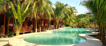 Coconut by ÓOL Hotels