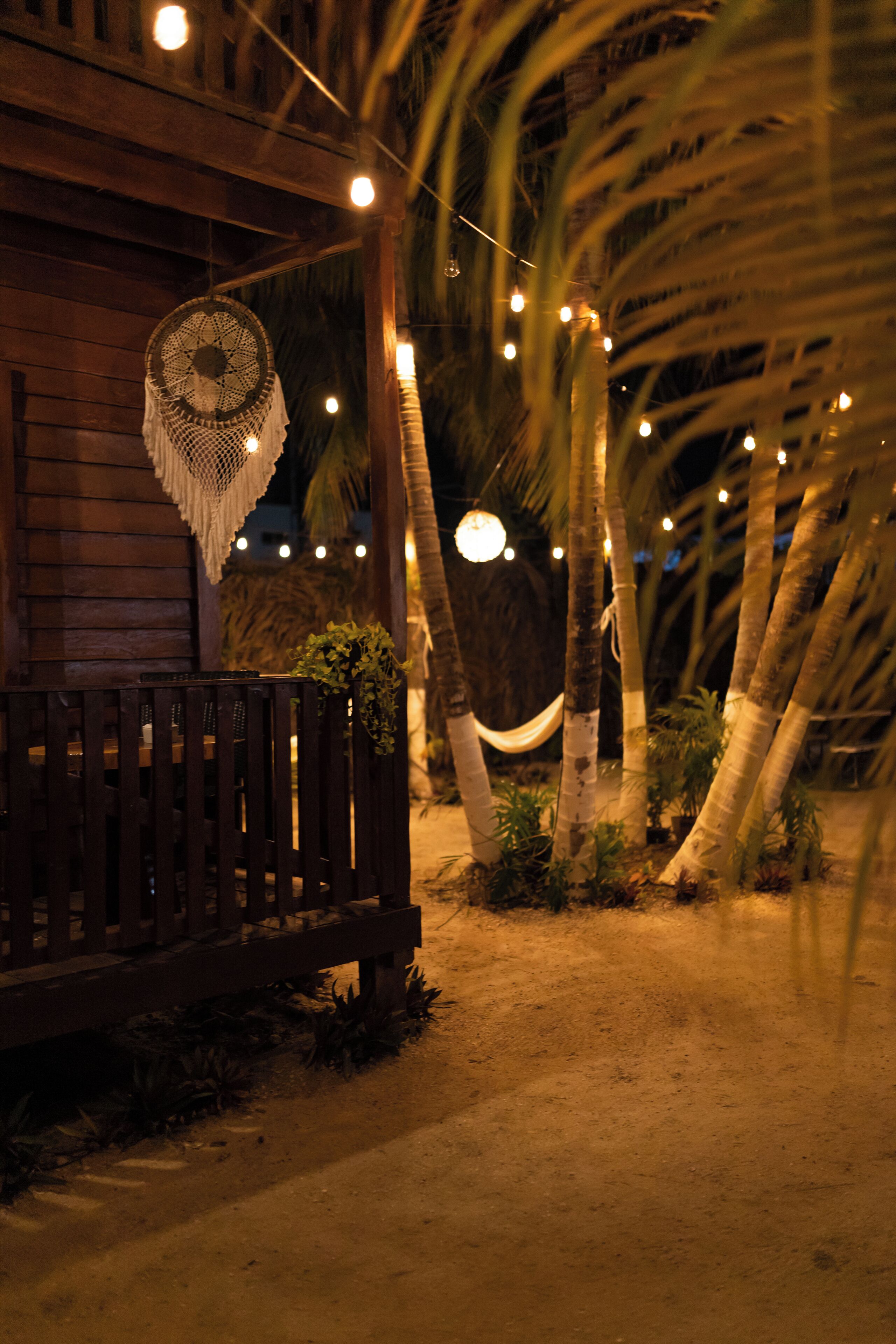 Photo - Coconut by ÓOL Hotels