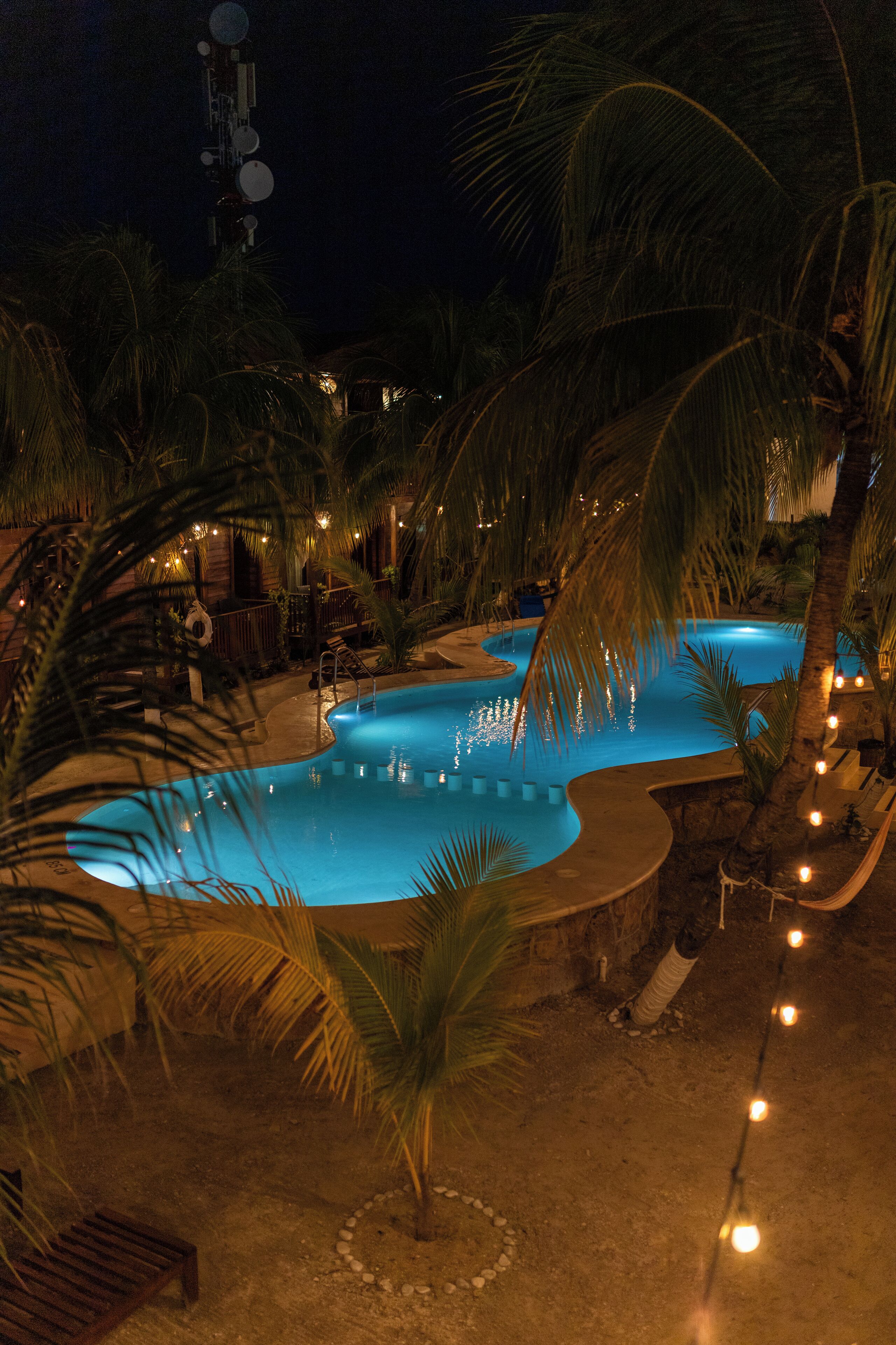 Photo - Coconut by ÓOL Hotels