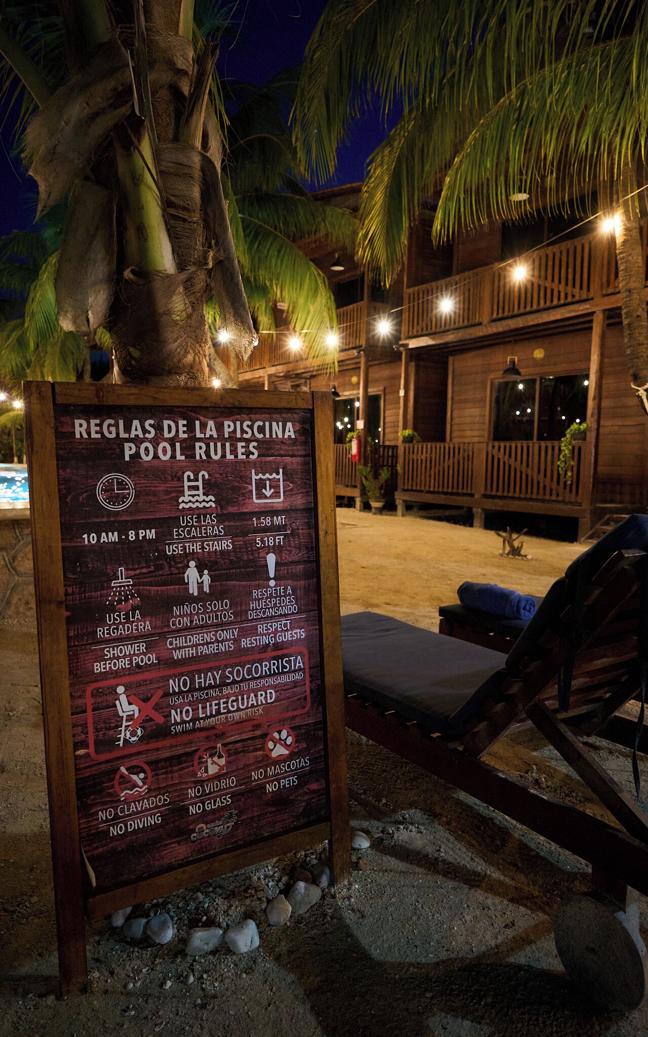 Foto - Coconut by ÓOL Hotels